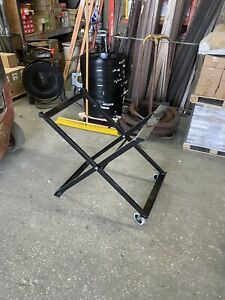 MK DIAMOND BX4 Folding Stand