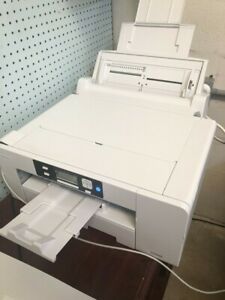 Sawgrass SG1000 Sublimation Printer
