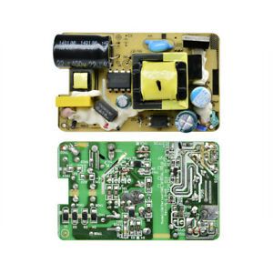 AC-DC 100-240v to 5V 2.5A Switching Power Supply Module DC Voltage Regulator