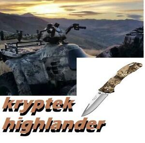 kryptek highlander Water Transfer Dipping Hydrographic Hydro Film 50*200cm ES