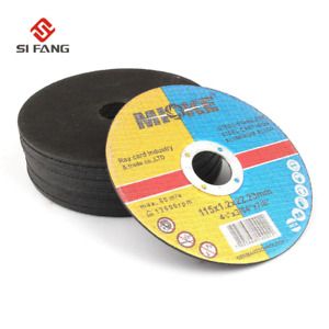 20 Pack 4 1/2&#039;&#039;x3/64x7/8&#034; Cut-off Wheel - Metal &amp; Stainless Steel Cutting Discs