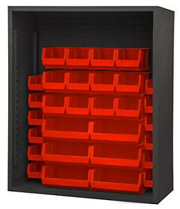 5014-30-1795 - 12G-SHELVING - 24X48X60 - 30B No.17 - 95 - (Pack of 1)