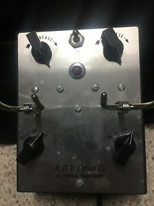 H.O.V Optical All Purpose Transformer Power Supply