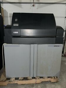 AB Dick / Presstek DPM 2340 Digital Plate Maker &#034;PARTS ONLY&#034;