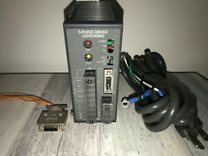 Vexta UDK5114NW2 5-Phase Driver, 00-115V, 5.5A