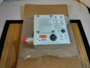 Allied Healthcare EPV200 Portable Breathing System w /Assist Control - New FShip