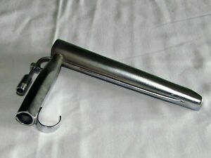 Operating Laryngoscope with FiberOptic Light &amp; Handle Best Fit Free Shipping