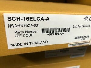 NEC SCH-16ELCA-A (NEW)