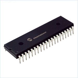 [8 pc] PIC18LF4550 PIC18LF4550-I/P PIC Microcontroller Microchip