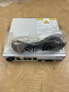 ADVA FSP150-GE114 Pro Etherjack Carrier Ethernet Demarcation Device (g10)