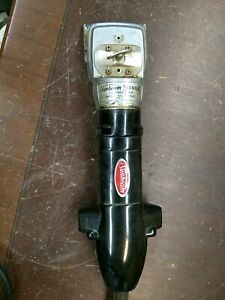 Sunbeam Stewart Clipmaster 510A Animal Cattle Livestock Sheep Shears 84AU b114