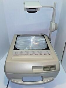 Apollo Portable Overhead Projector - Concept 2250 for Education &amp; Training Teach