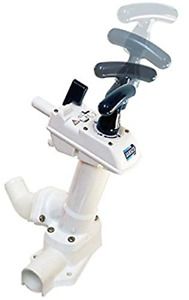Jabsco 29040-3000 Replacement Pump Assembly, Twist &#039;n&#039; Lock Manual Toilets, Fits