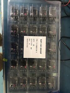 Tyco   11A51-240- KUHP Potter &amp; Brumfield