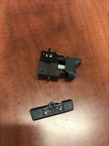 See Desc. OEM Part Power Switch Assy Milwaukee 5262-21 1” SDS Plus Rotary Hammer