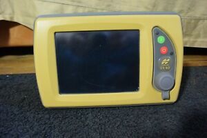 Topcon System Five Control Panel Model 9169