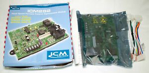 ICM ICM282 Fixed Speed Furnace Control Replacment Module