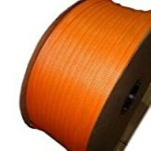 Transtech Polyester Strapping 3/4X1650 SP2025P