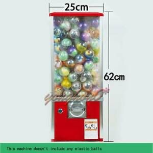 Candy vending machine automatically Twisted Egg vending toy vending machines New