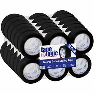 Tape Logic Carton Sealing Tape 2&#034; x 110 yd.