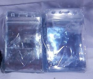 Vertical Name Badge Holders 50 each                       T1