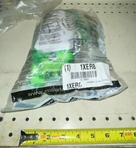 Honeywell Miller 219TWRS-Z7/6FTGN Stretchable Shock-Absorbing Polyester Lanyard