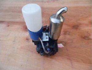 1PCS NEW Vacuum Pump For Cow Milking Machine Milker Bucket Tank Barrel 250L/min