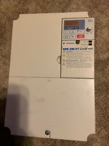 Yaskawa AC Drive