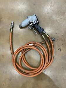 Textron Hydraulic Impact Tool