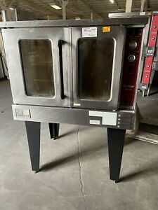Southbend SilverStar, Single Stack Full Size Convection Oven -