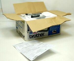 Brother Personal Fax with Phone and Copier - FAX-575
