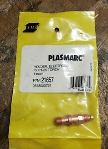 ESAB 21657 ELECTRODE HOLDER PT-25