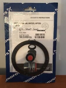 Grandos shaft Seal Kit 96508809