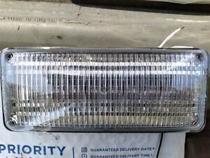 Used Whelen 700 Series W