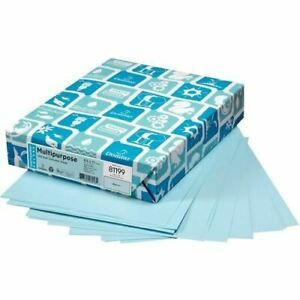 Domtar EarthChoice Colored Paper - DMR81071