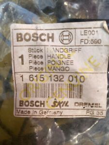 Bosch 1 615 132 011 Handle