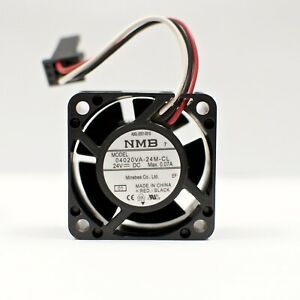 FANUC Servo Amplifier Fan A90L-0001-0510 (NMB-7-04020VA-24M-CL)