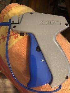 Tach-It Simba Standard Needle Tagging Gun