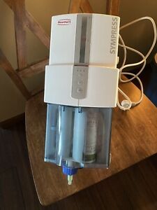 Renfert Sympress 2014 Dental Lab Impression Mixer Dispenser Unit Machine