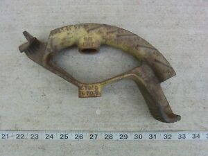 Ideal 74-002 &#034; EMT &#034; Rigid Iron Bender Head, Used