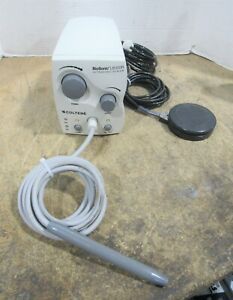 Coltene Whaledent Model BioSonic US100R Ultrasonic Dental Scaler Power Tested