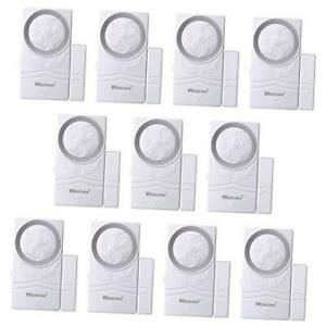 Door and Window Alarm for Home Wireless Alarm Security System Magnetic Alarm