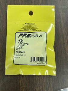Profax PX45V45 Gas Lens 1/8