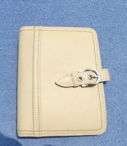 Franklin Covey planner Pocket?