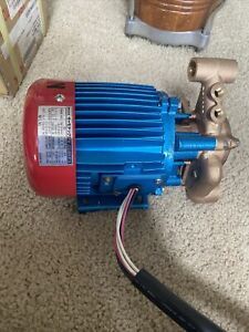 PW-2523BKW18 200-220-380-480 380W See Name Plate For Info New
