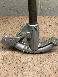 Calterm 1/2&#034; EMT Pipe Bender with handle