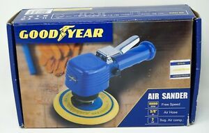 Goodyear Air Sander Model RP7316