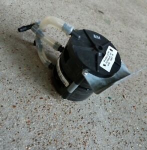2 STAGE PRESSURE SWITCH 02434594000 / MPL-9300-1.25-DEACT-N/0 SOURCE 1 COLEMAN