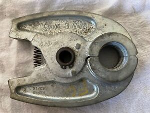 Press Tool Pressing Jaw 7/8&#034; KSP40 K9002