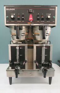 BUNN, Dual Coffee Brewer